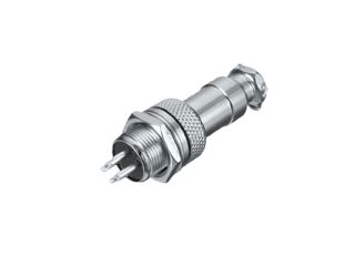 AC-M12-2  M12 2    ,   ,  GX12, 